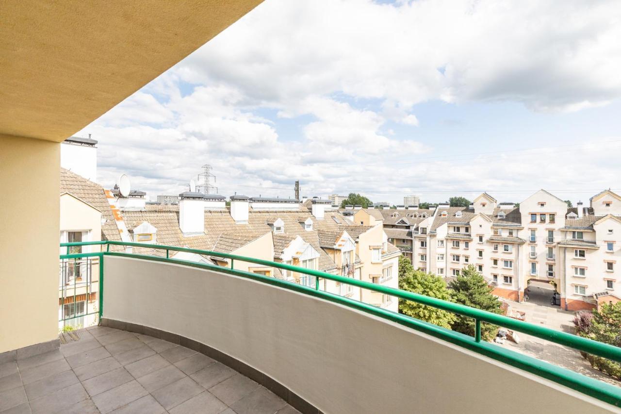 Leilighet Superapart Pulawska 54 Warszawa
