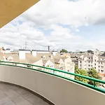 Superapart Pulawska 54