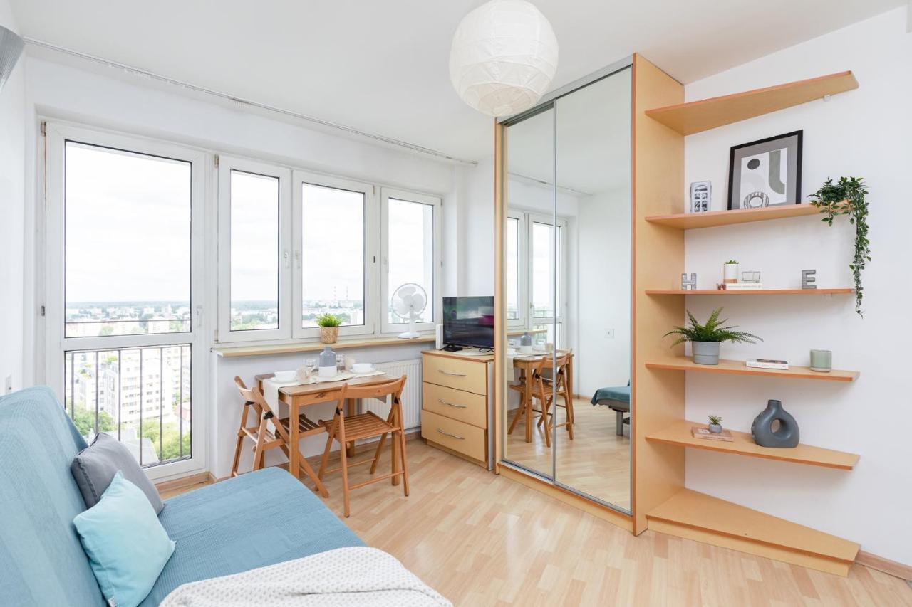 Superapart Pulawska 54 *