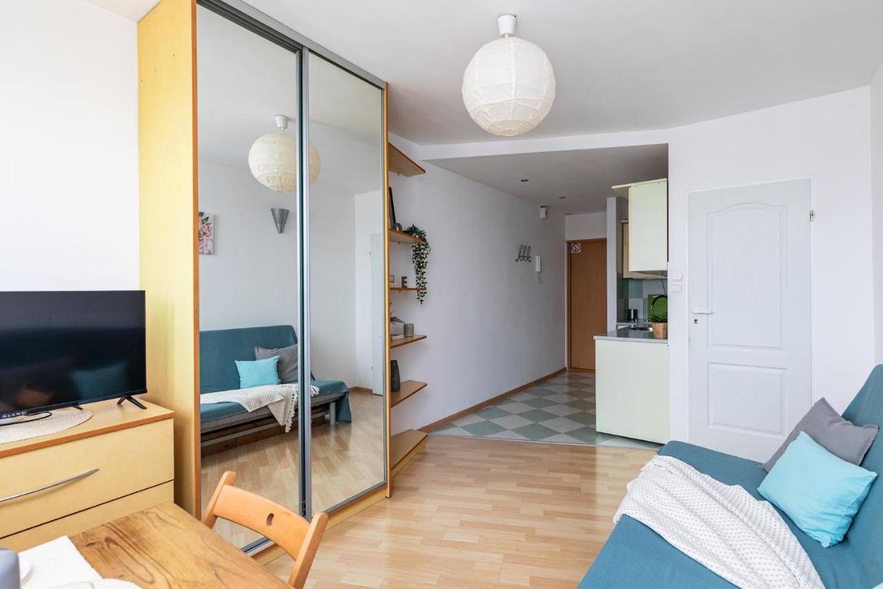 Butas Superapart Pulawska 54
